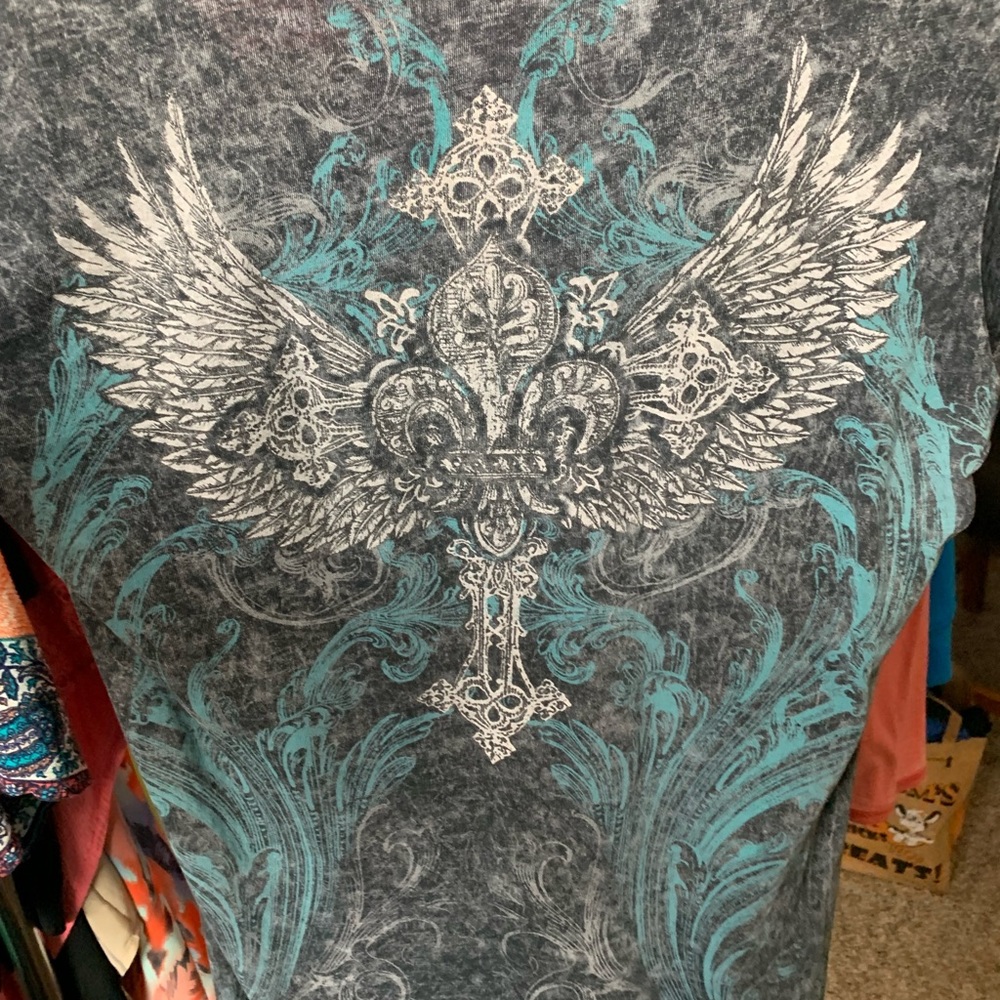 Daytrip ladies T